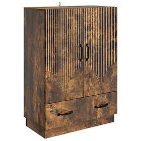 vidaXL 895740 Sideboard 66x34.5x87cm