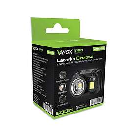 Vayox VA0098 500lm
