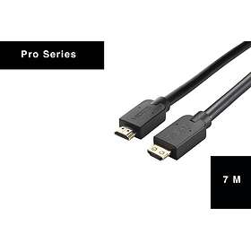TiGHT AV HDMI High Speed Installation Cable 7m 670-90005