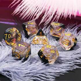 Black Ice Rollspelstärningsset