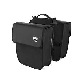 Givi Avenue Pannier 20L 2-Pack