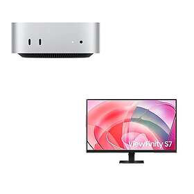 Samsung ViewFinity S7 LS32D700EAUXXU 32" IPS 4K 60Hz