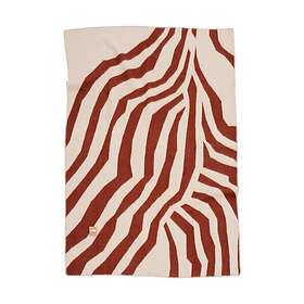 Brita Sweden Pugh Puuvillavilt 130x200cm