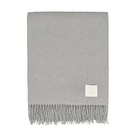 Scandi Living Loom Cotton Throw 125x170cm