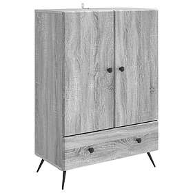 vidaXL 895591 Sideboard 66x34.5x95cm