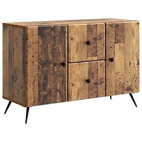 vidaXL 895583 Sideboard 89x34.5x60cm