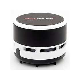 RealPower Mini Hoover-1