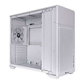 Thermaltake TR300 TG Snow (Vit/Transparent)