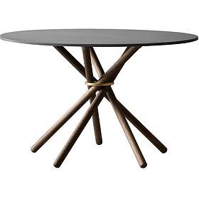 Eberhart Hector Matsalbord 120cm