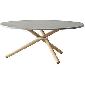 Eberhart Bertha Soffbord Ø90cm