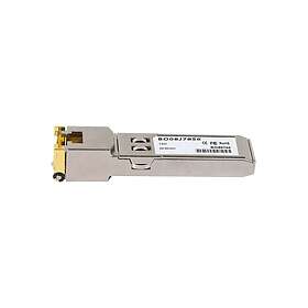 Blueoptics JL563A-BO 10Gbase Koppar SFP+