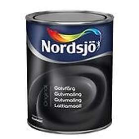 Nordsjö Original Golvfärg BW