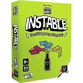 Instable