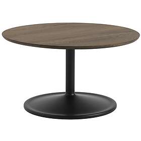 Muuto Soft Sohvapöytä Ø75cm