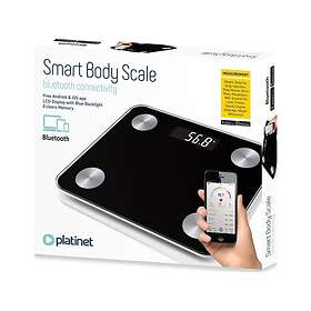 Platinet PBSBTB Smart Vaaka