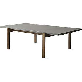Eberhart Eugene Soffbord 70x125cm