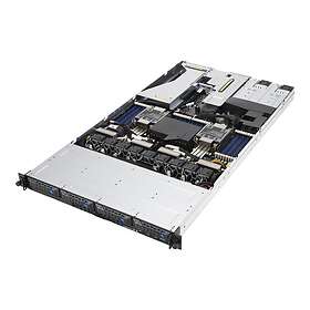 Asus RS700-E10-RS4U