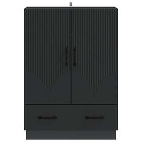 vidaXL 895356 Sideboard 66x34.5x92cm