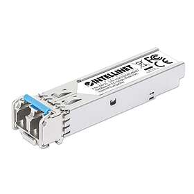 Intellinet 508735 SFP LC LX