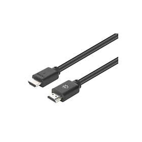 Manhattan HDMI Cable 1m 356633
