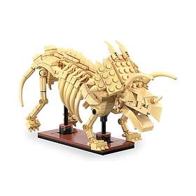 Jamara Triceratops Bricks Byggesæt 402890