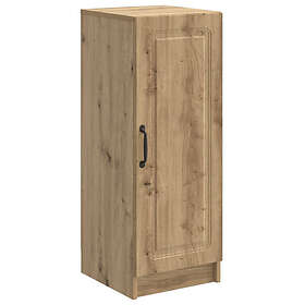 vidaXL 895754 Sideboard 33x34.5x87cm