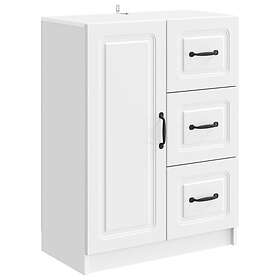 vidaXL 895794 Sideboard 66x34.5x87cm