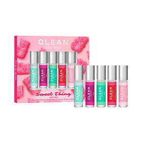 Clean Sweet Thing Eau de Parfum Rollerball Lahjasetti