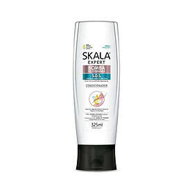 Skala Bomba Vitaminas Avocado Shampoo 325ml