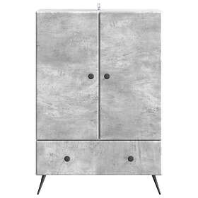 vidaXL 895588 Sideboard 66x34.5x95cm