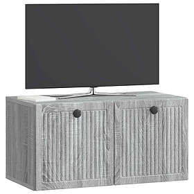 vidaXL 898031 TV-skåp 59.5x31x30cm