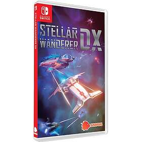 Stellar Wanderer DX (Switch)