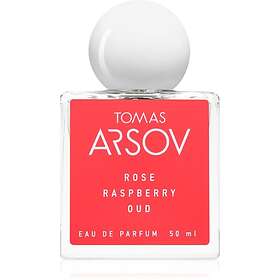 Tomas Arsov Rose Raspberry Oud edp 50ml