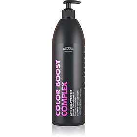 Joanna Color Boost Complex Anti-Yellow Effect Shampoo 1000g