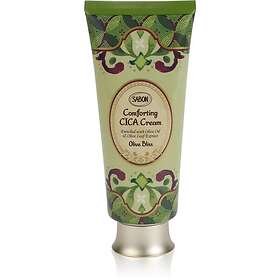 Sabon Comforting CICA Olive Bliss Crème pour le corps 200ml