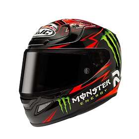 HJC Sports HJC Rpha 12 Quartararo Replica II Full Face Helmet