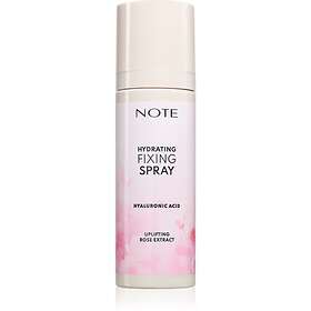 Note Cosmetique Hydrating Fixing Spray 100ml