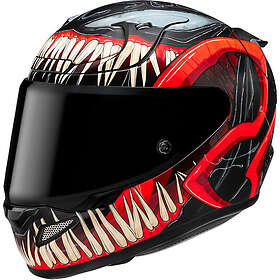 HJC Sports HJC Rpha 12 Venom Marvel Full Face Hjelm