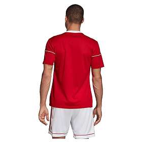 Adidas Squadra 17 T-shirt à Manches Courtes (Homme)