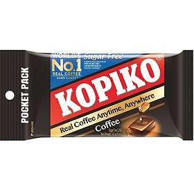 Kopiko Kaffegodis Sockerfri 32g