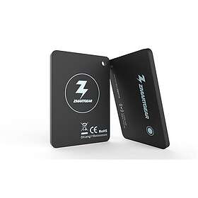 Zmartgear Zmg116 Findmy Tracker Mini-Kort