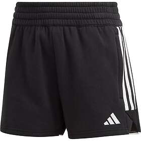 Adidas Tiro23l Sw Fleece Shorts (Women's)