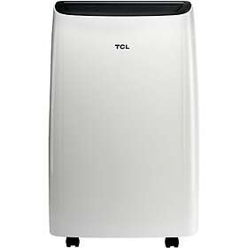 TCL 7000 BTU Portable Air Conditioner