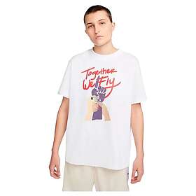 Nike Swosh Fly Short Sleeve T-shirt (Women's)