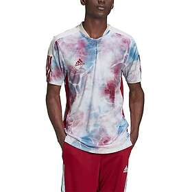 Adidas Tiro Off Short Sleeve T-shirt