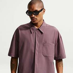 Nike PerfectStretch Dri-FIT UV Button-Up Shirt (Herr)