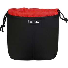 B.I.G. PC 14 Pochette en Néoprène 14x14x12cm