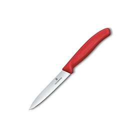 Victorinox Benkniv 10cm Röd 6.7701.C1