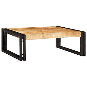 vidaXL Bathroom Shelf 65x50x23cm
