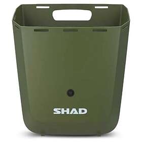 Shad Bike Daily Box Pannier 20L